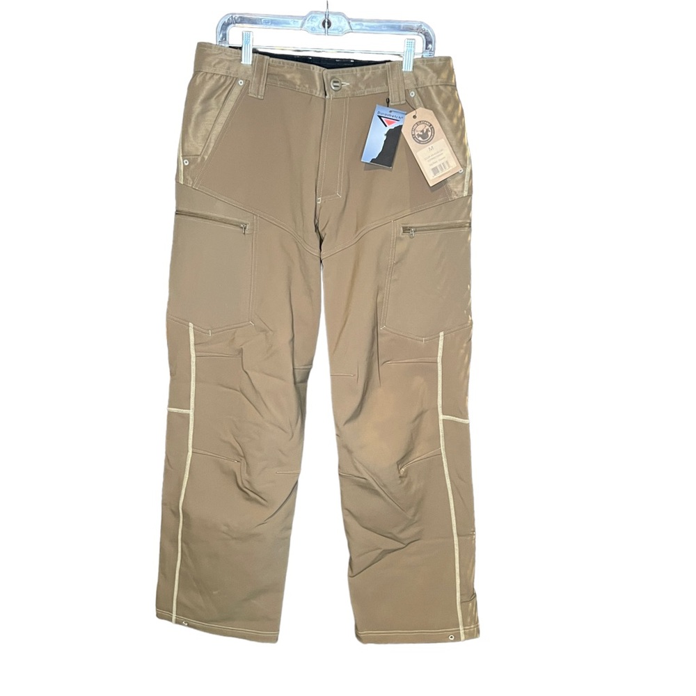 Beyond Clothing M men’s Rig hunting pants
